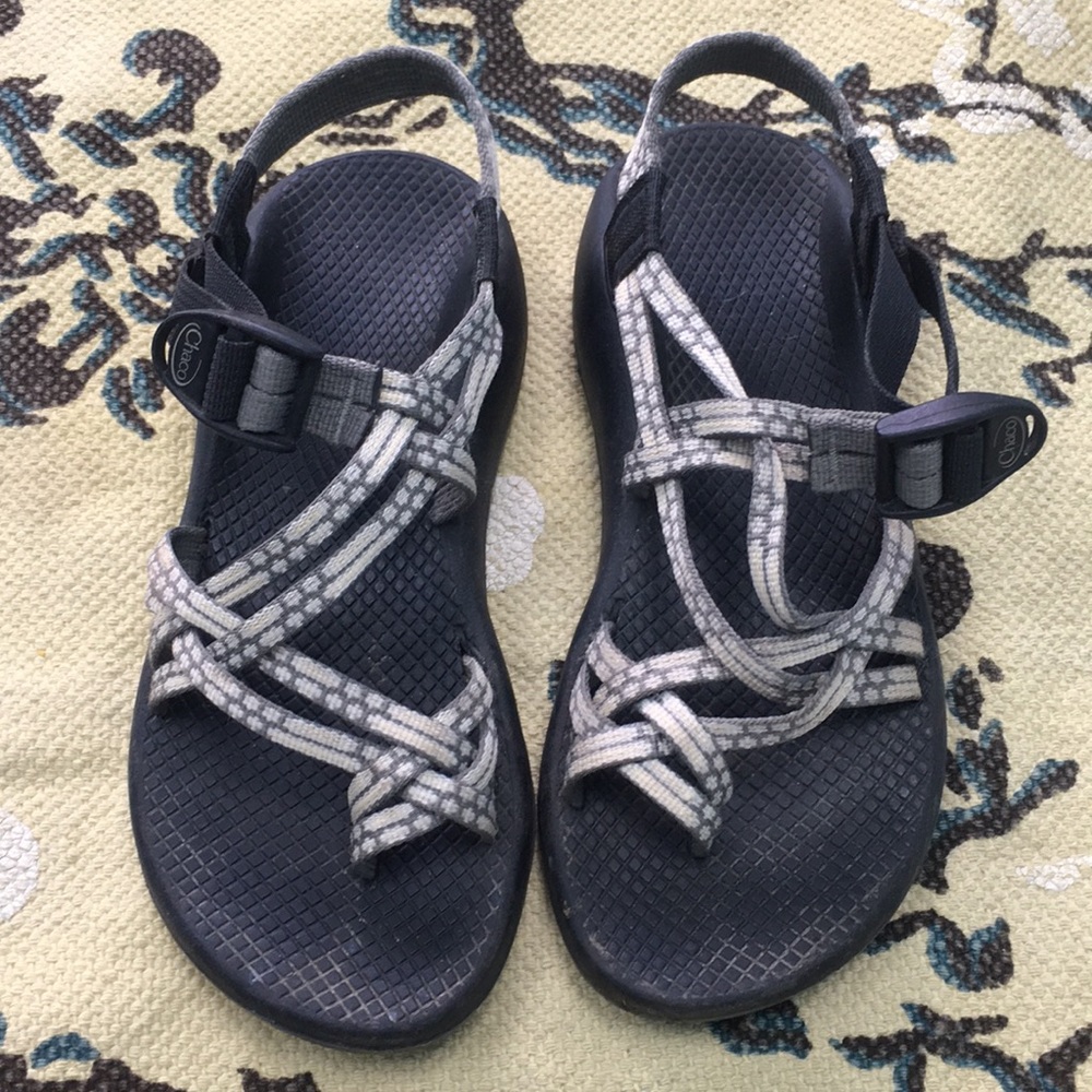Chaco Sandals Size 7